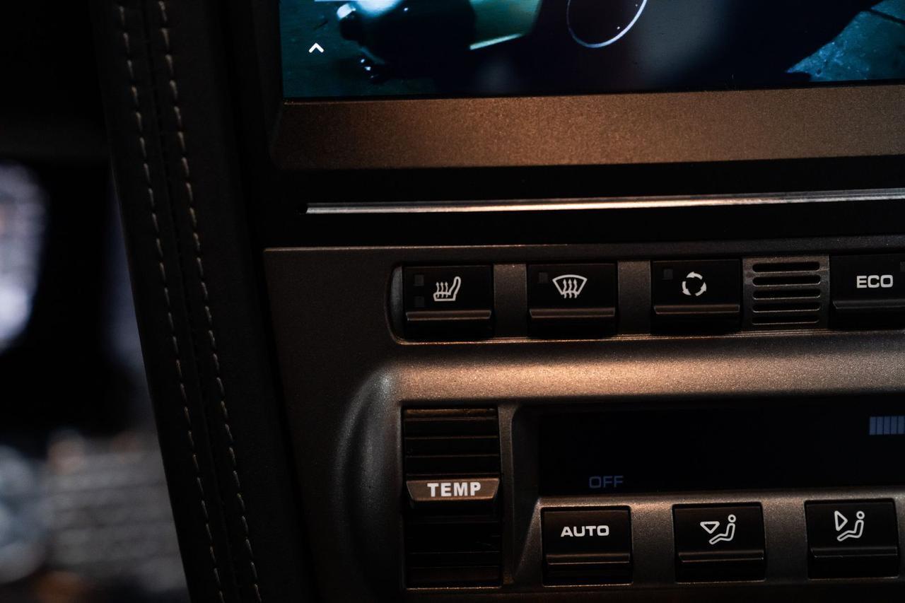 2006 Porsche 911 Carrera S Sports Chrono Package Aerokit Portland OR