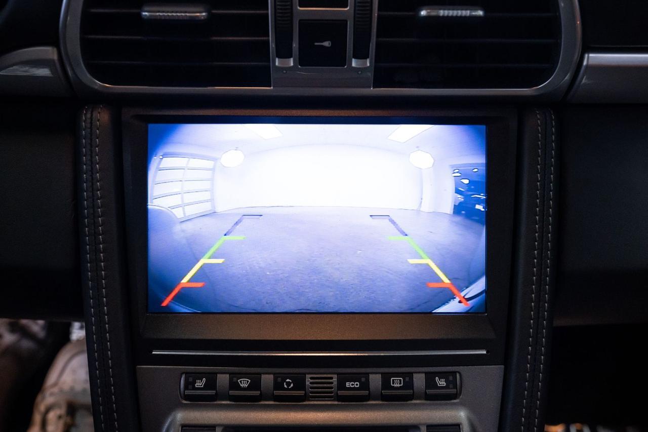 2006 Porsche 911 Carrera S Sports Chrono Package Aerokit Portland OR