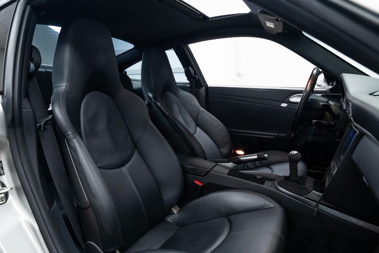 2006 Porsche 911 Carrera S Sports Chrono Package Aerokit Portland OR