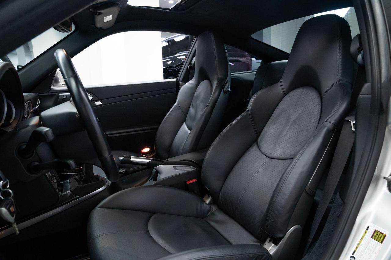 2006 Porsche 911 Carrera S Sports Chrono Package Aerokit Portland OR