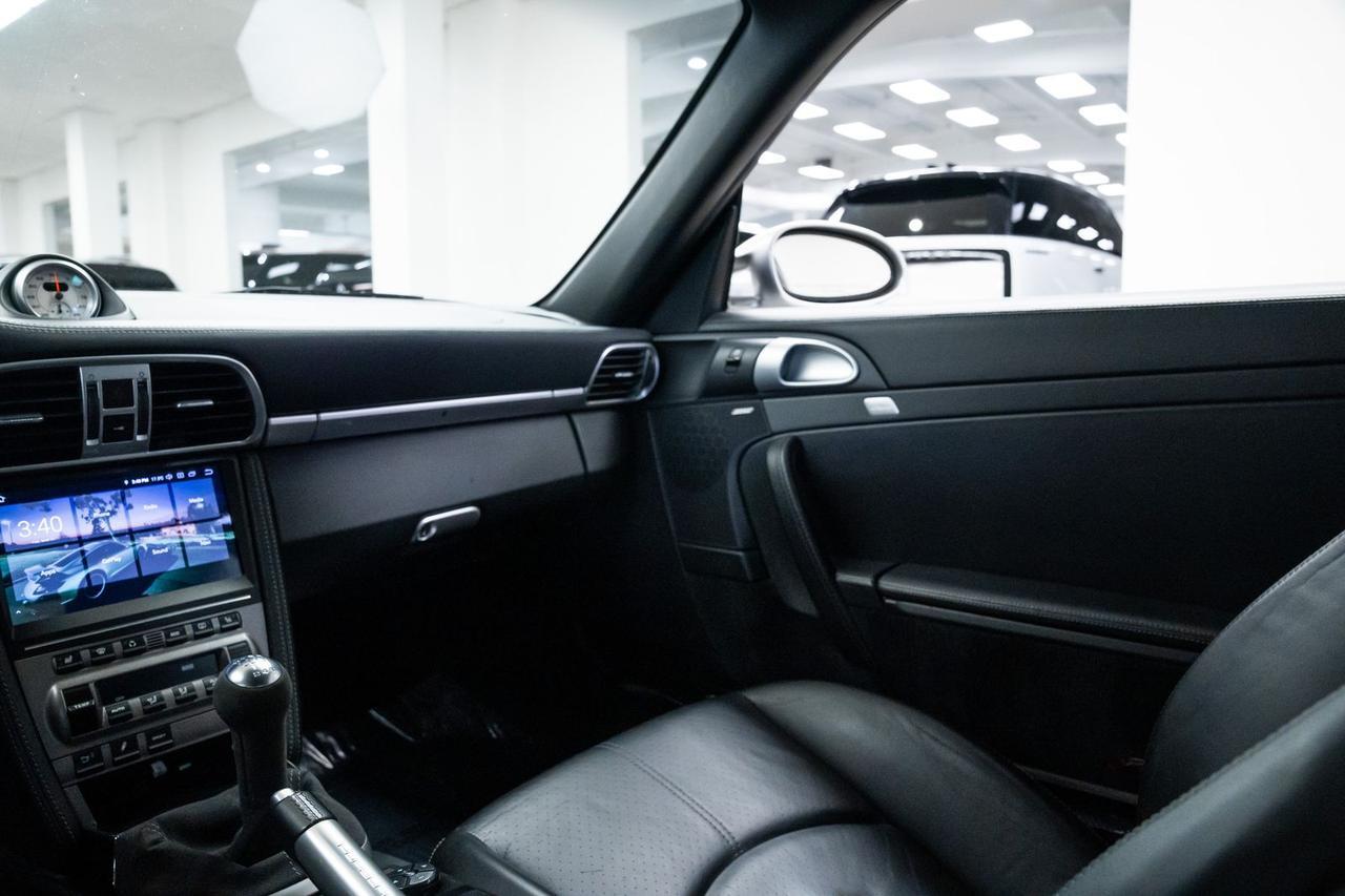 2006 Porsche 911 Carrera S Sports Chrono Package Aerokit Portland OR