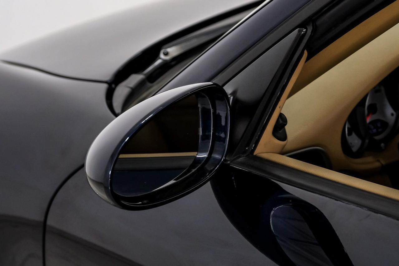 2006 Porsche 911 Convertible CARRERA S LEATHER HEATED SEATS BOSE SOUND DUAL POWER SEATS CRUIS Carrollton TX