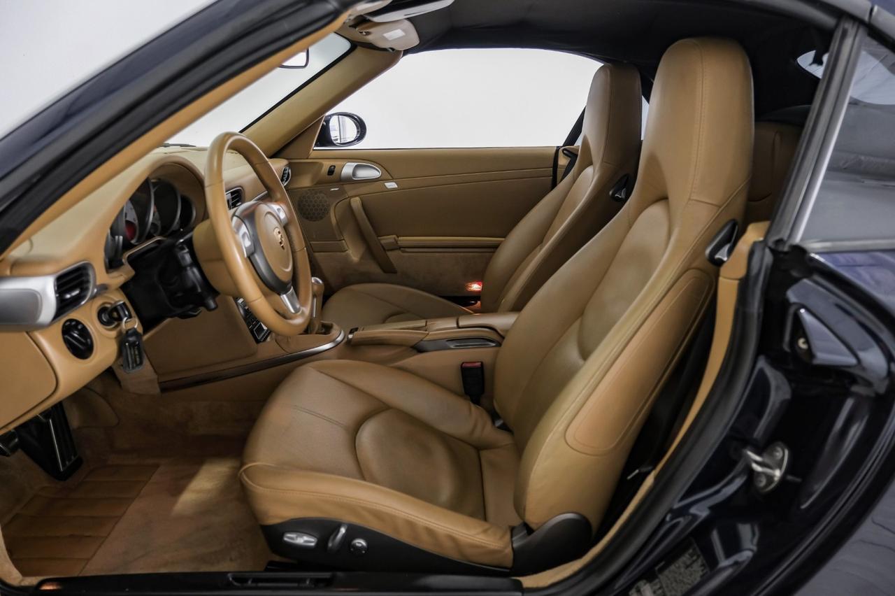 2006 Porsche 911 Convertible CARRERA S LEATHER HEATED SEATS BOSE SOUND DUAL POWER SEATS CRUIS Carrollton TX