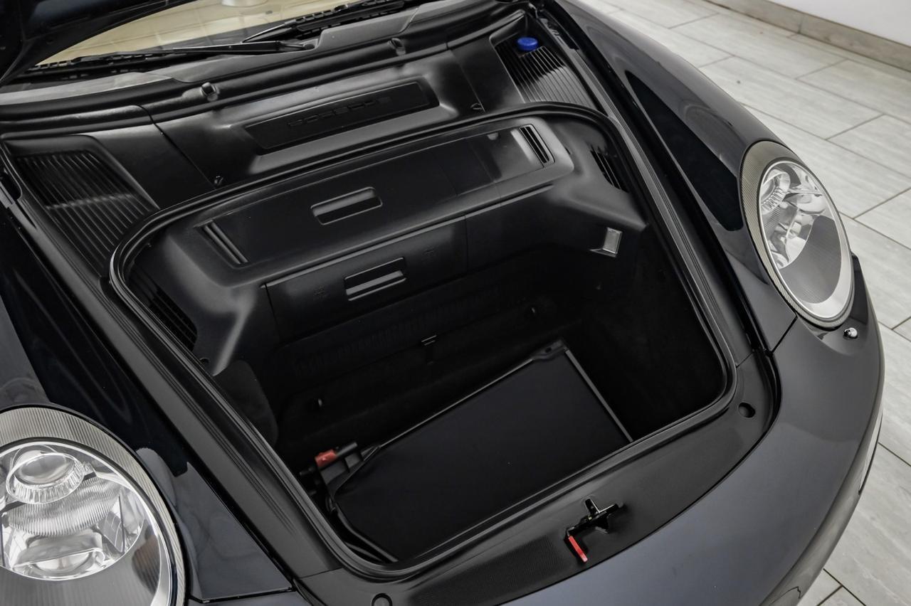 2006 Porsche 911 Convertible CARRERA S LEATHER HEATED SEATS BOSE SOUND DUAL POWER SEATS CRUIS Carrollton TX