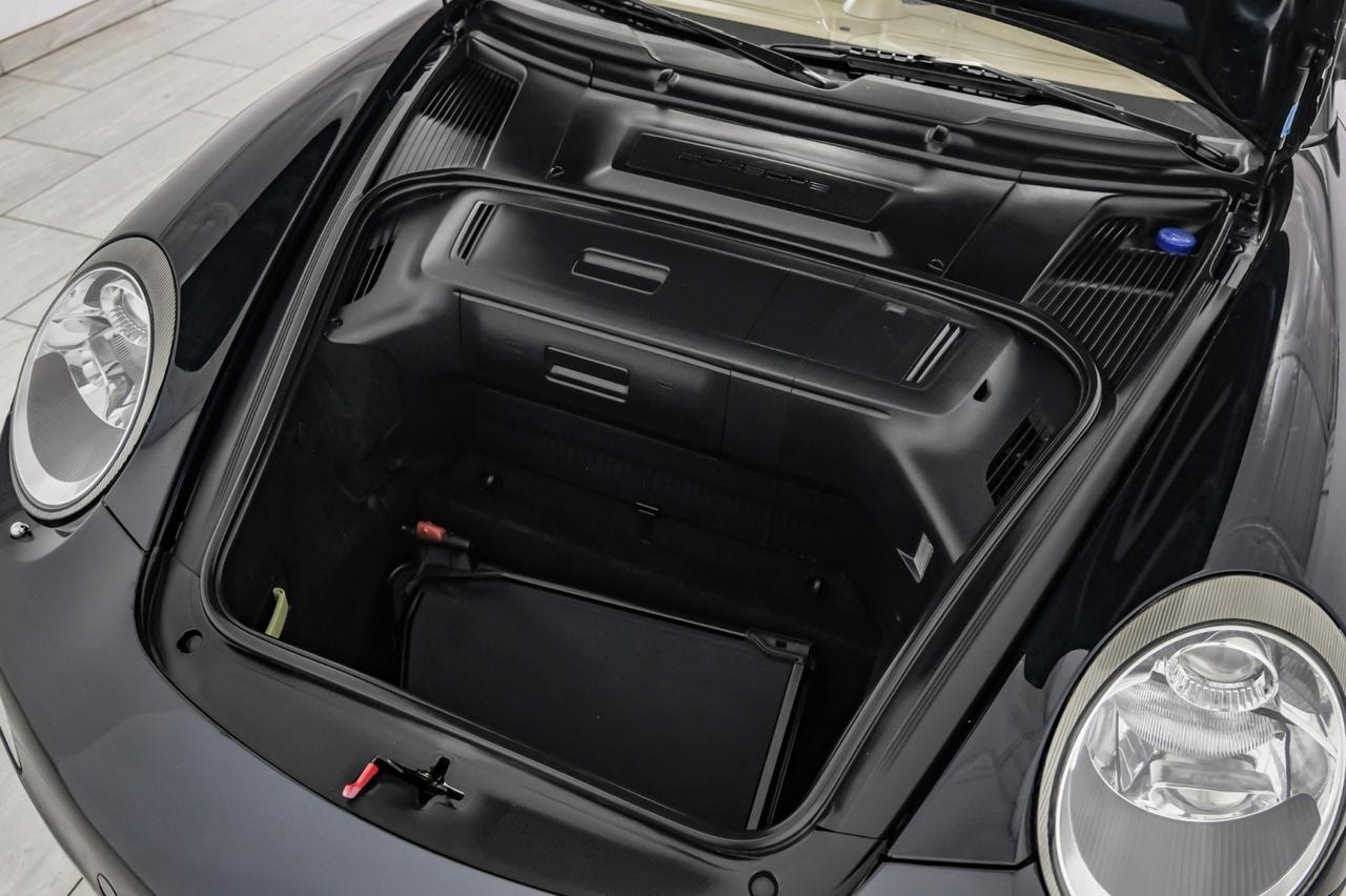 2006 Porsche 911 Convertible CARRERA S LEATHER HEATED SEATS BOSE SOUND DUAL POWER SEATS CRUIS Carrollton TX