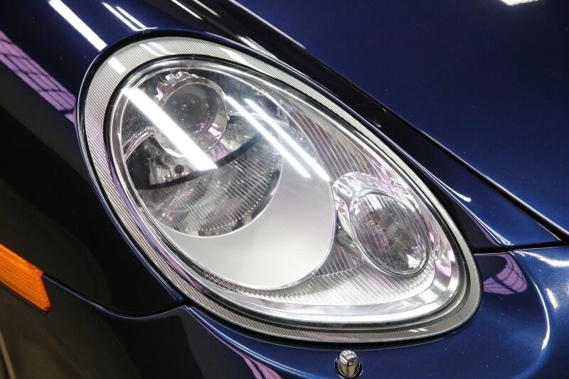 2006 Porsche Boxster Plainview NY