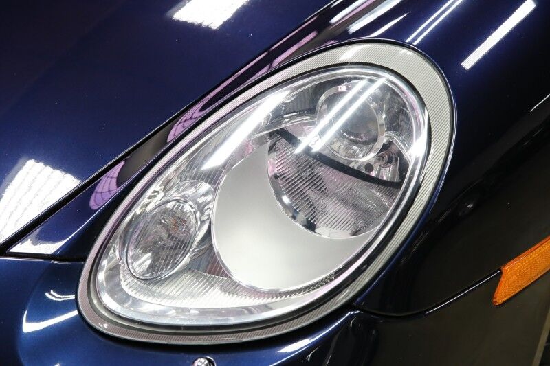 2006 Porsche Boxster Plainview NY