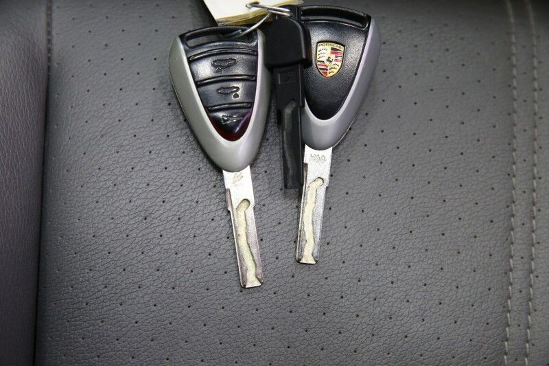 2006 Porsche Boxster Plainview NY