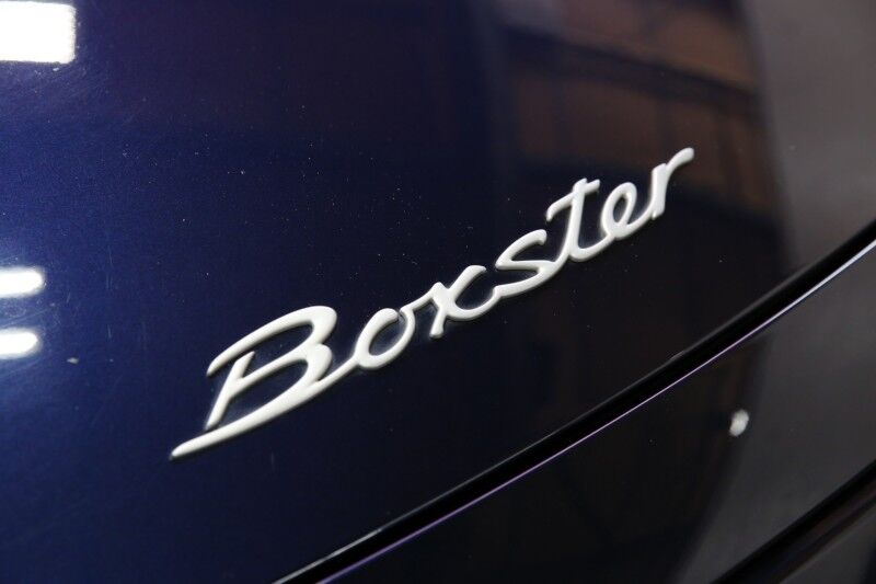 2006 Porsche Boxster Plainview NY