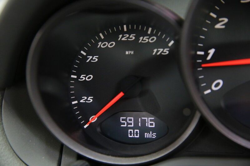2006 Porsche Boxster Plainview NY