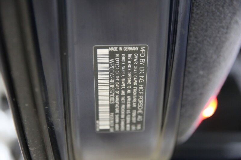 2006 Porsche Boxster Plainview NY