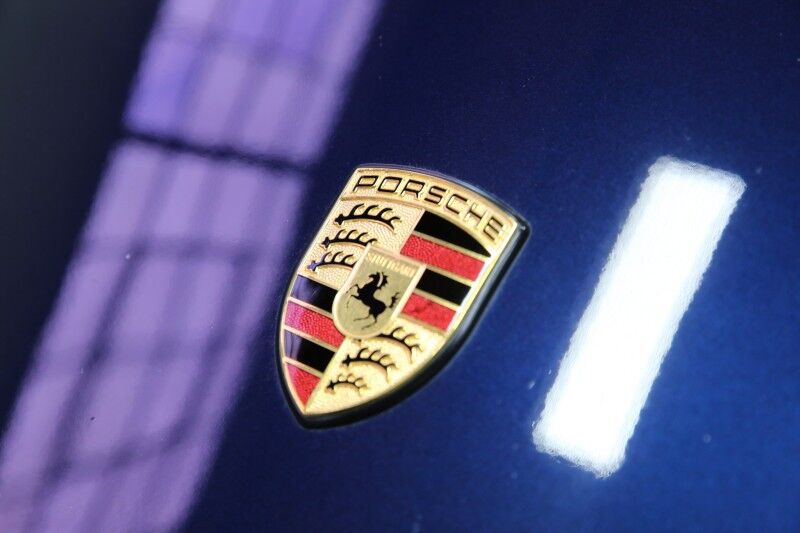 2006 Porsche Boxster Plainview NY