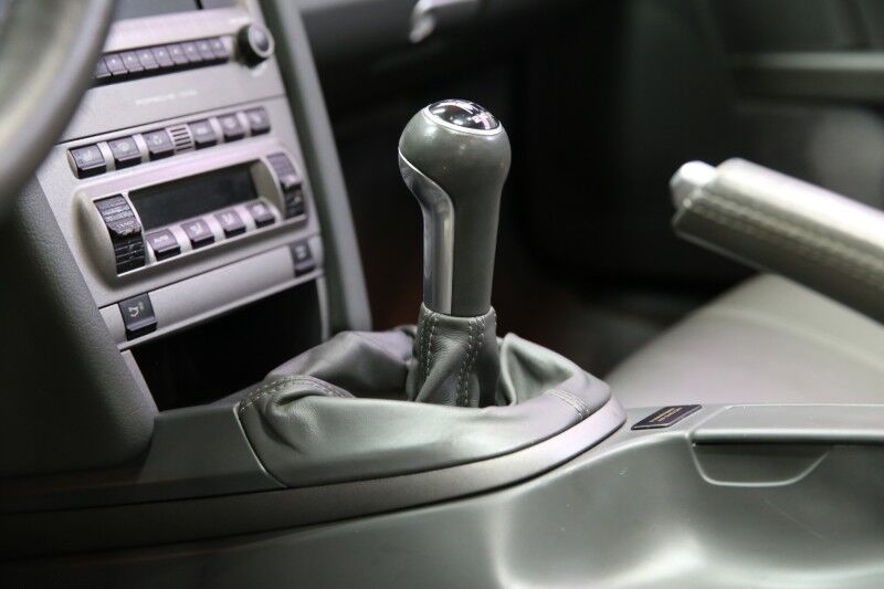 2006 Porsche Boxster Plainview NY