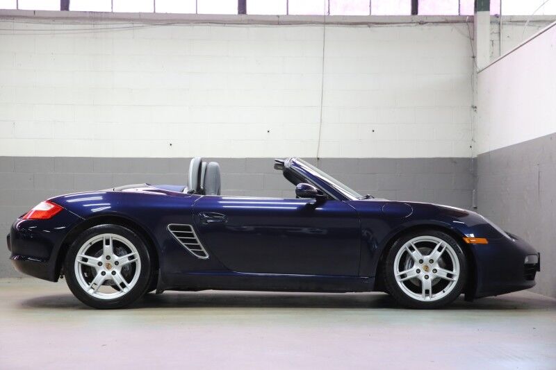 2006 Porsche Boxster Plainview NY
