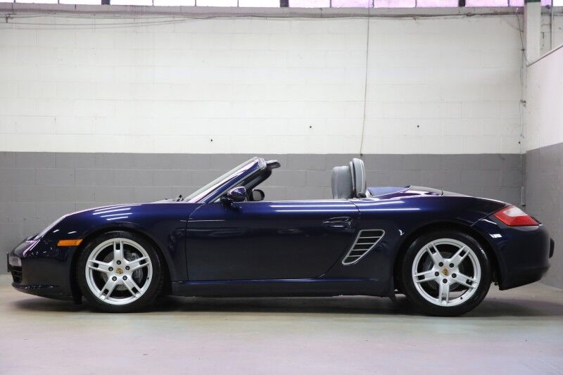 2006 Porsche Boxster Plainview NY