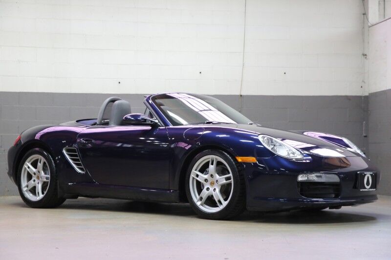 2006 Porsche Boxster Plainview NY