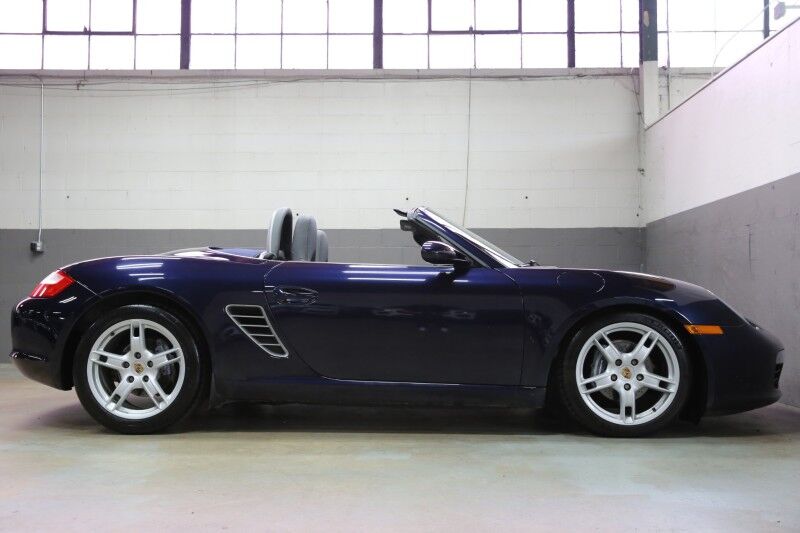 2006 Porsche Boxster Plainview NY