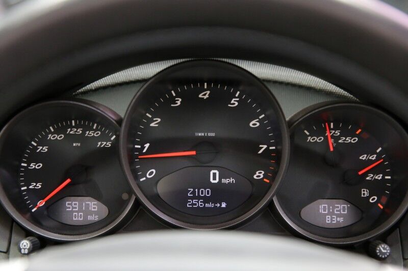 2006 Porsche Boxster Plainview NY