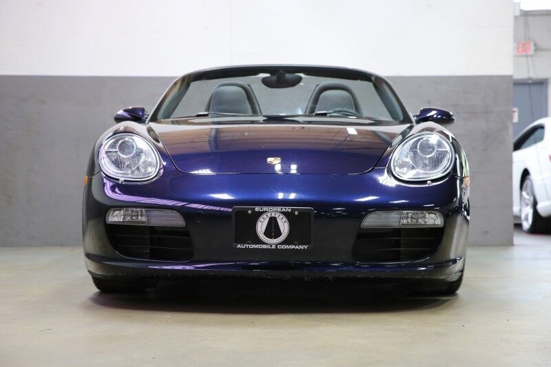 2006 Porsche Boxster Plainview NY