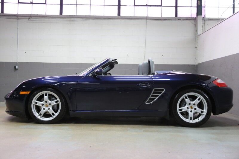 2006 Porsche Boxster Plainview NY