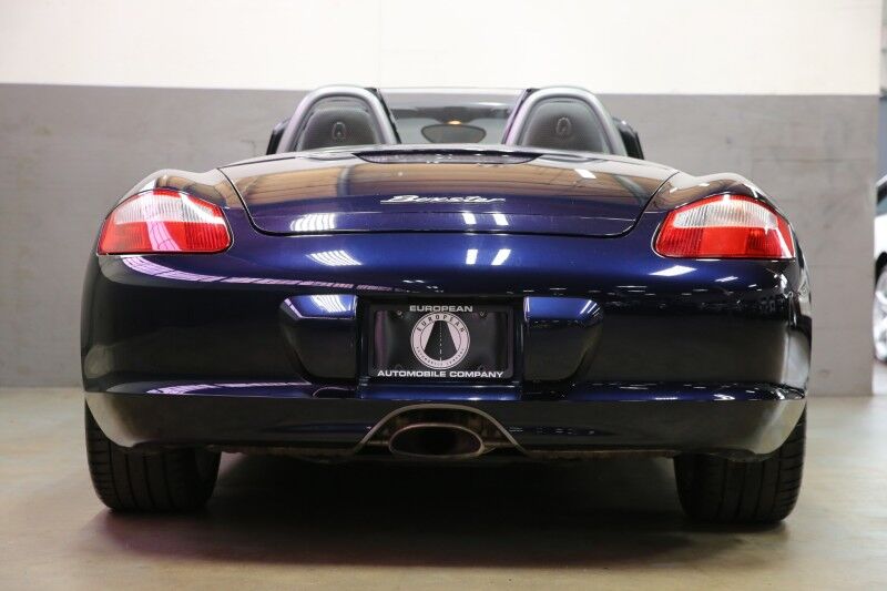 2006 Porsche Boxster Plainview NY