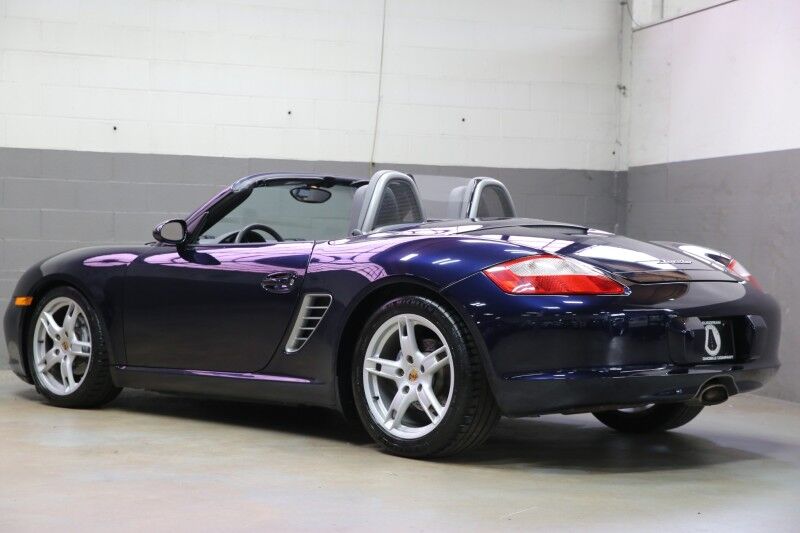 2006 Porsche Boxster Plainview NY