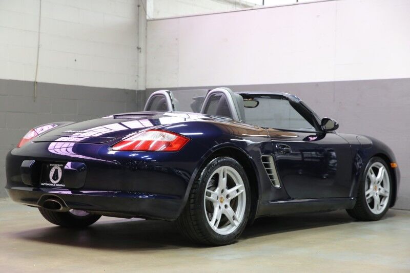 2006 Porsche Boxster Plainview NY