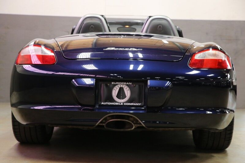 2006 Porsche Boxster Plainview NY
