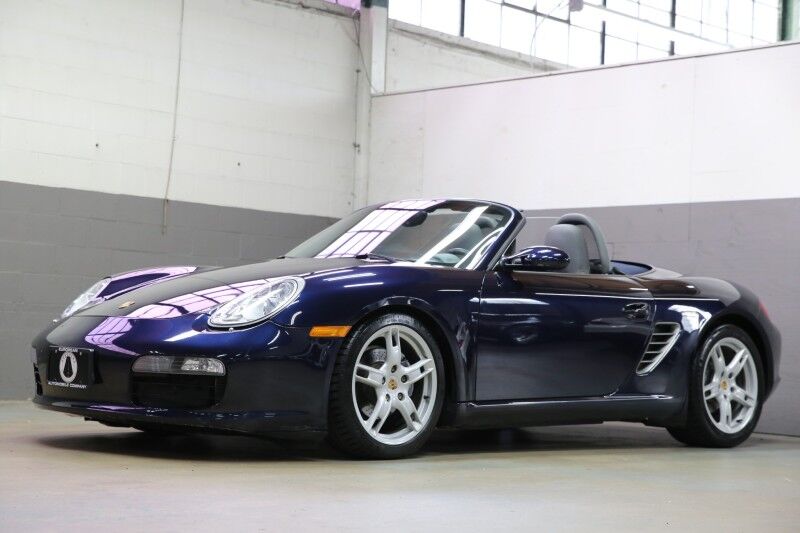 2006 Porsche Boxster Plainview NY