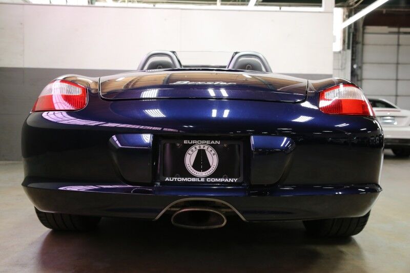 2006 Porsche Boxster Plainview NY