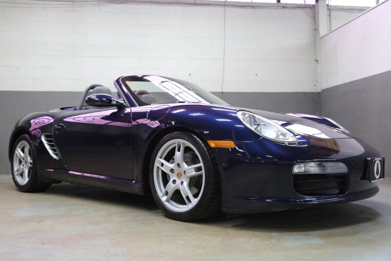 2006 Porsche Boxster Plainview NY