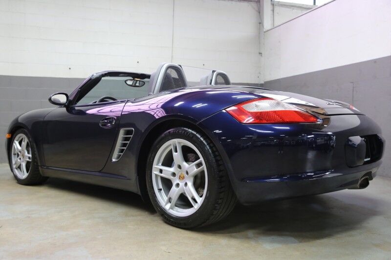 2006 Porsche Boxster Plainview NY