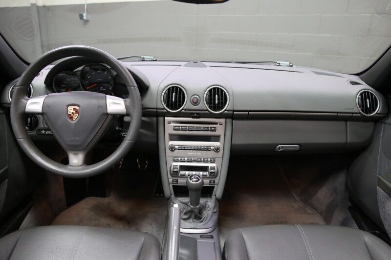 2006 Porsche Boxster Plainview NY