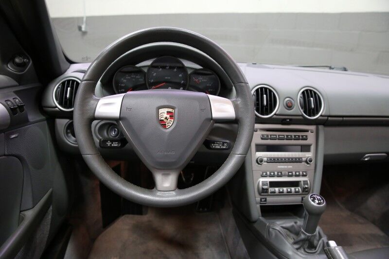 2006 Porsche Boxster Plainview NY