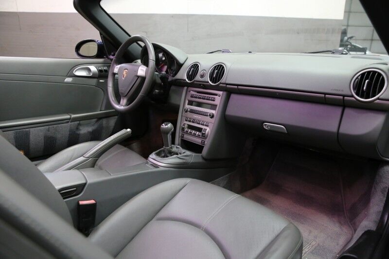 2006 Porsche Boxster Plainview NY