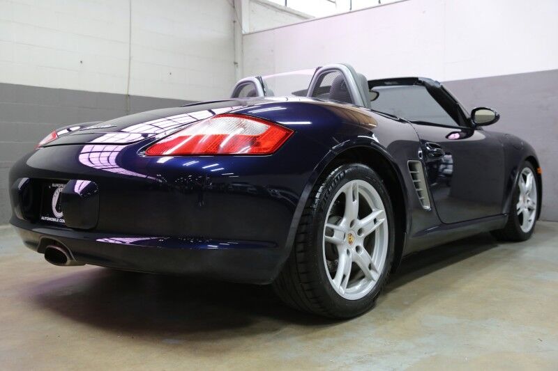2006 Porsche Boxster Plainview NY