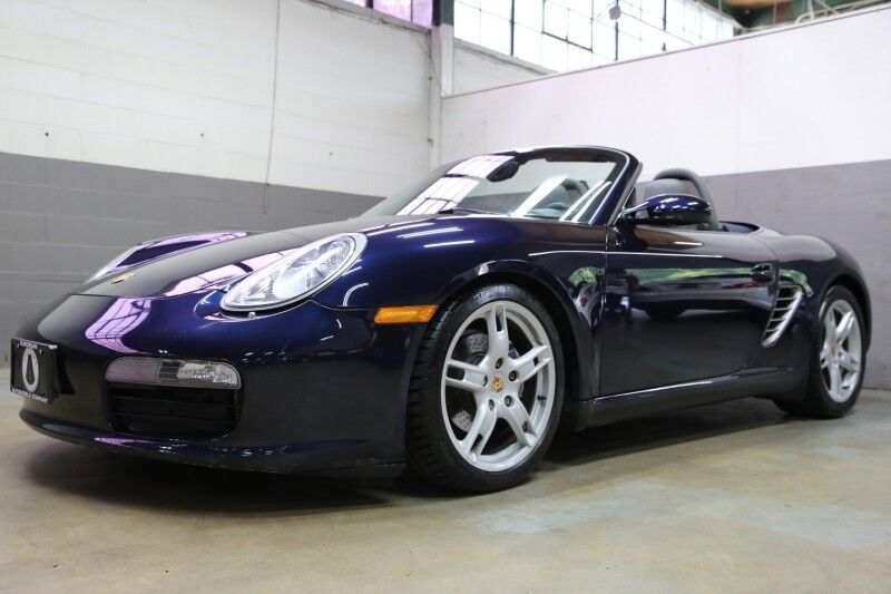 2006 Porsche Boxster Plainview NY