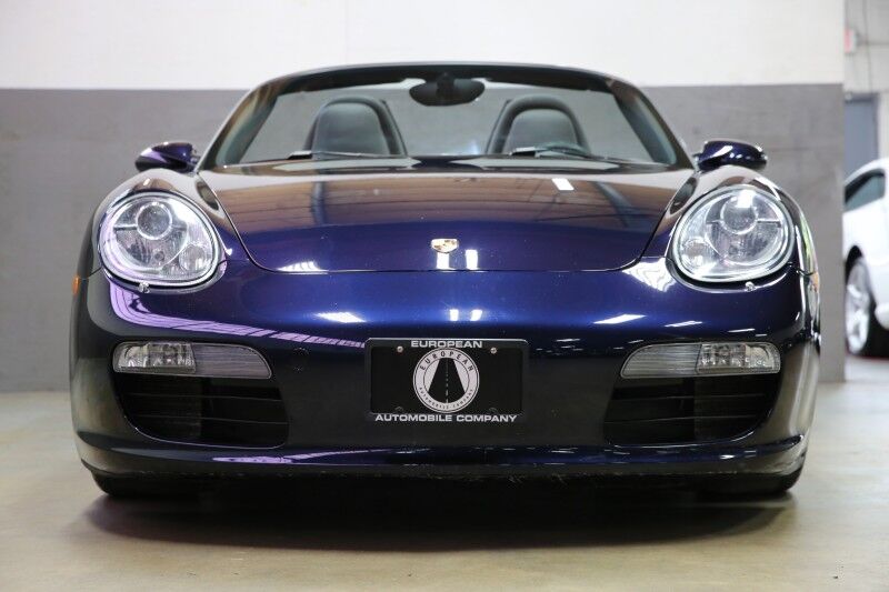 2006 Porsche Boxster Plainview NY
