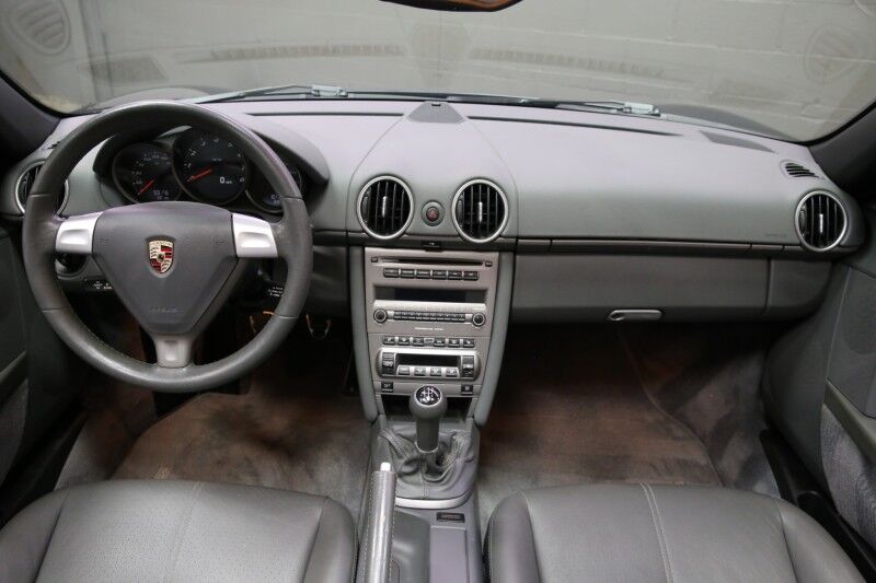 2006 Porsche Boxster Plainview NY