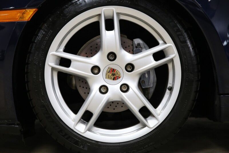 2006 Porsche Boxster Plainview NY