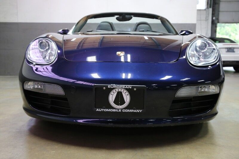 2006 Porsche Boxster Plainview NY