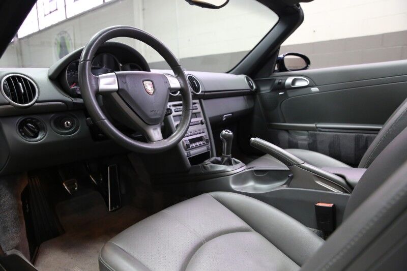 2006 Porsche Boxster Plainview NY