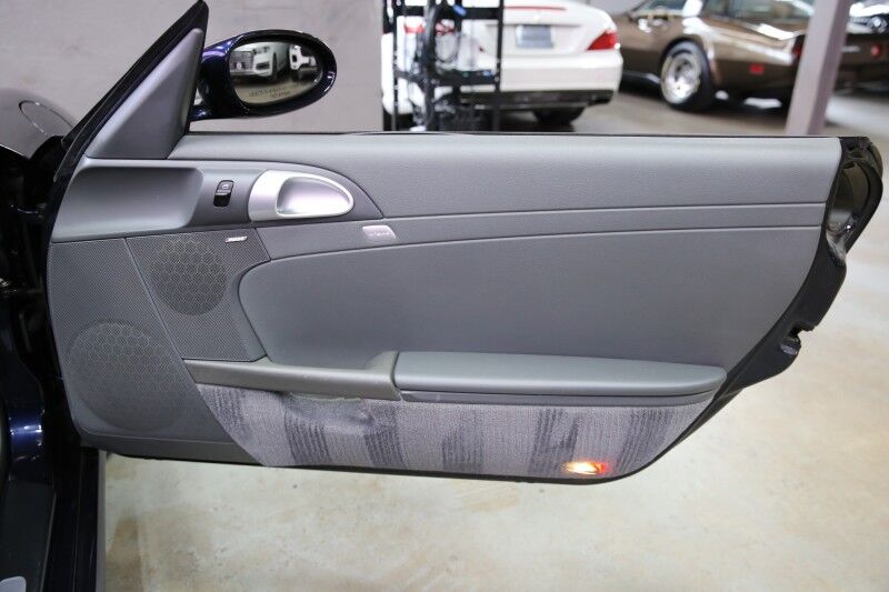 2006 Porsche Boxster Plainview NY