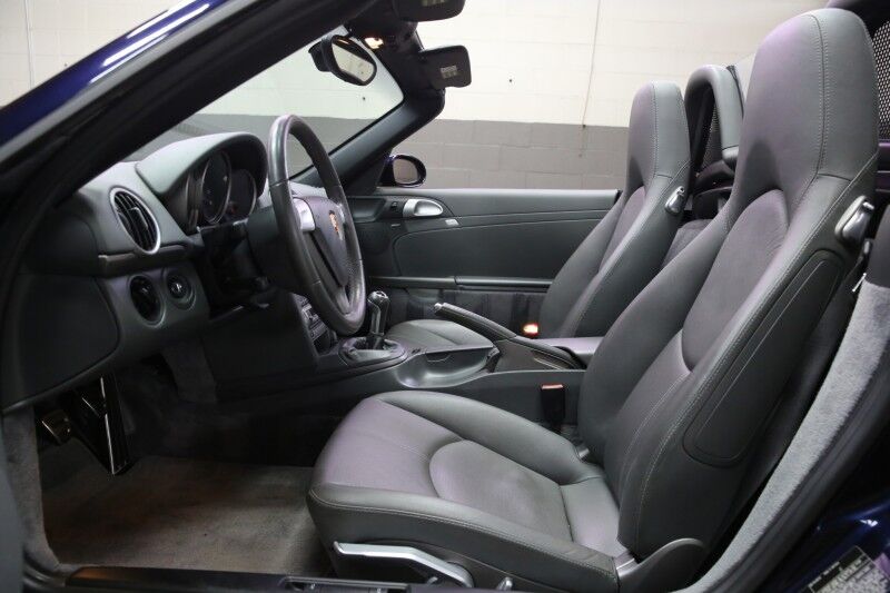 2006 Porsche Boxster Plainview NY