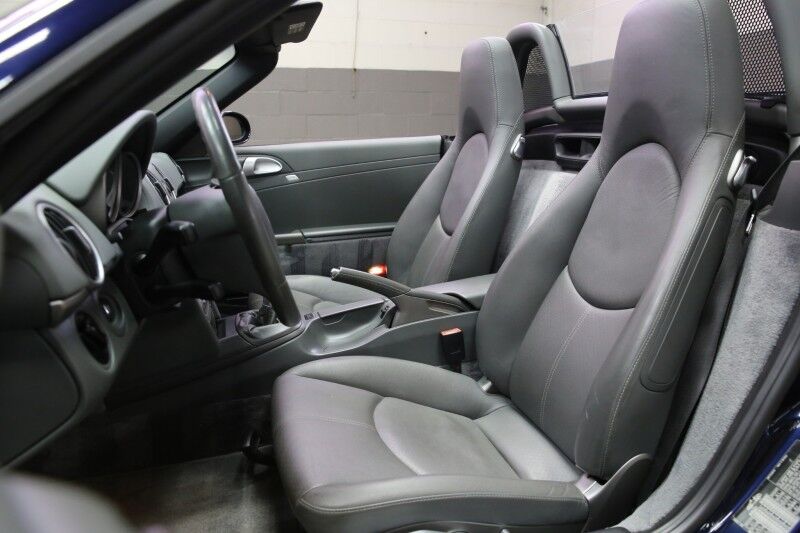 2006 Porsche Boxster Plainview NY