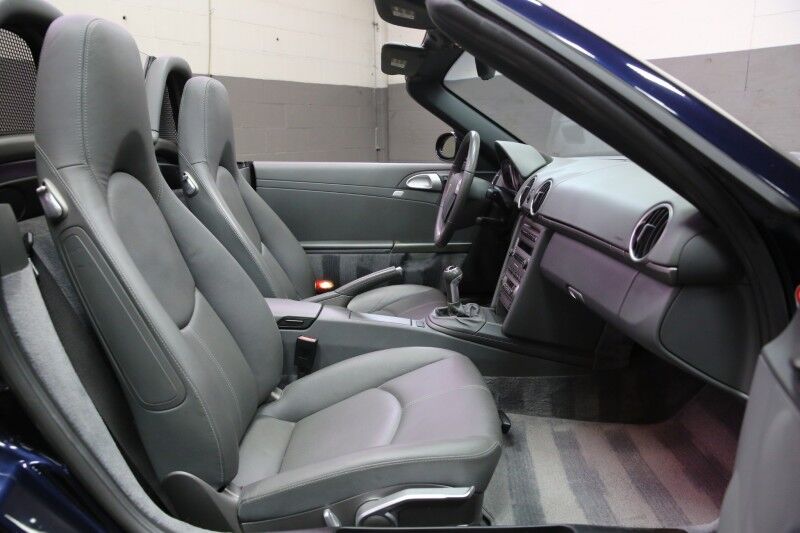 2006 Porsche Boxster Plainview NY