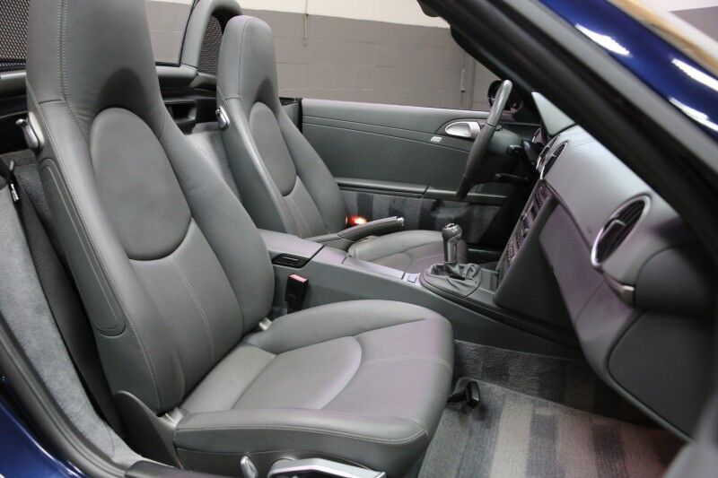 2006 Porsche Boxster Plainview NY