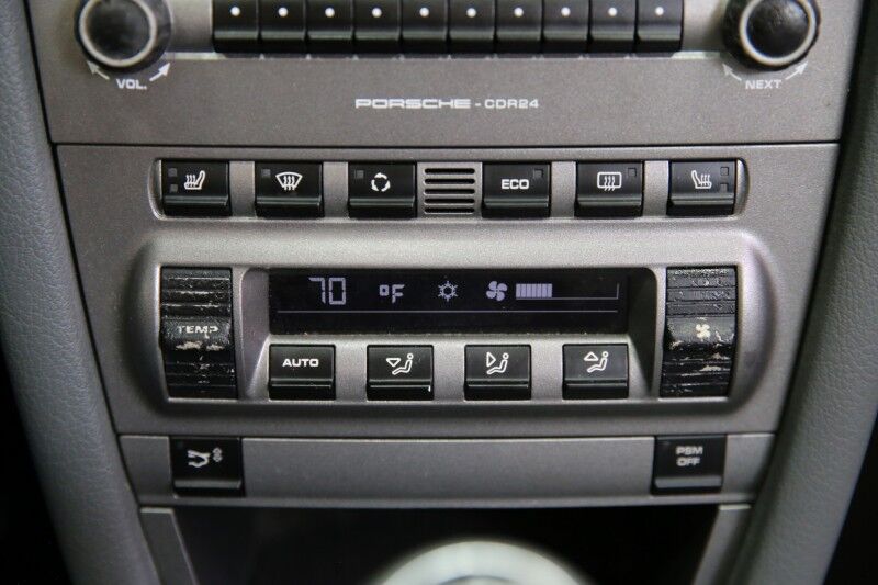 2006 Porsche Boxster Plainview NY