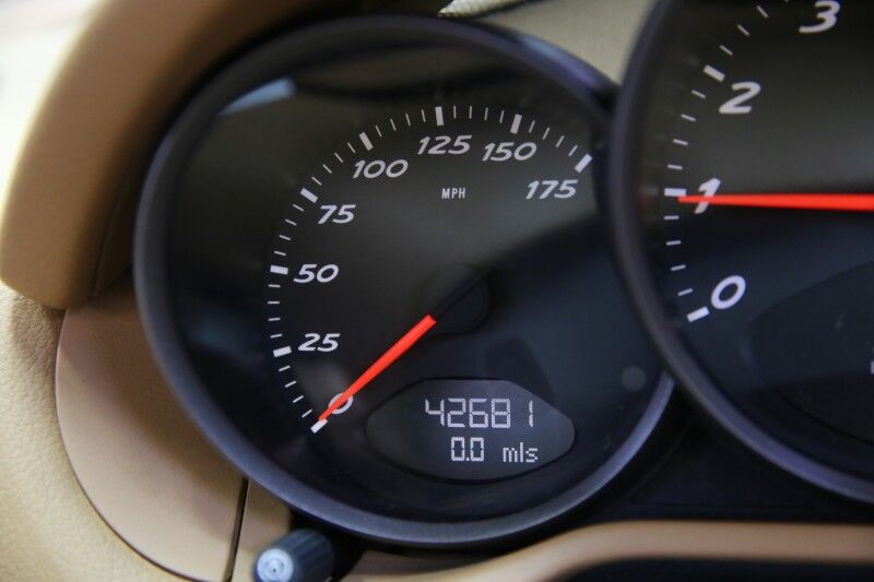 2006 Porsche Boxster Plainview NY