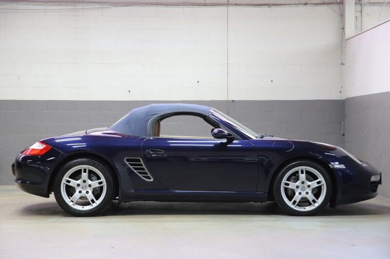 2006 Porsche Boxster Plainview NY